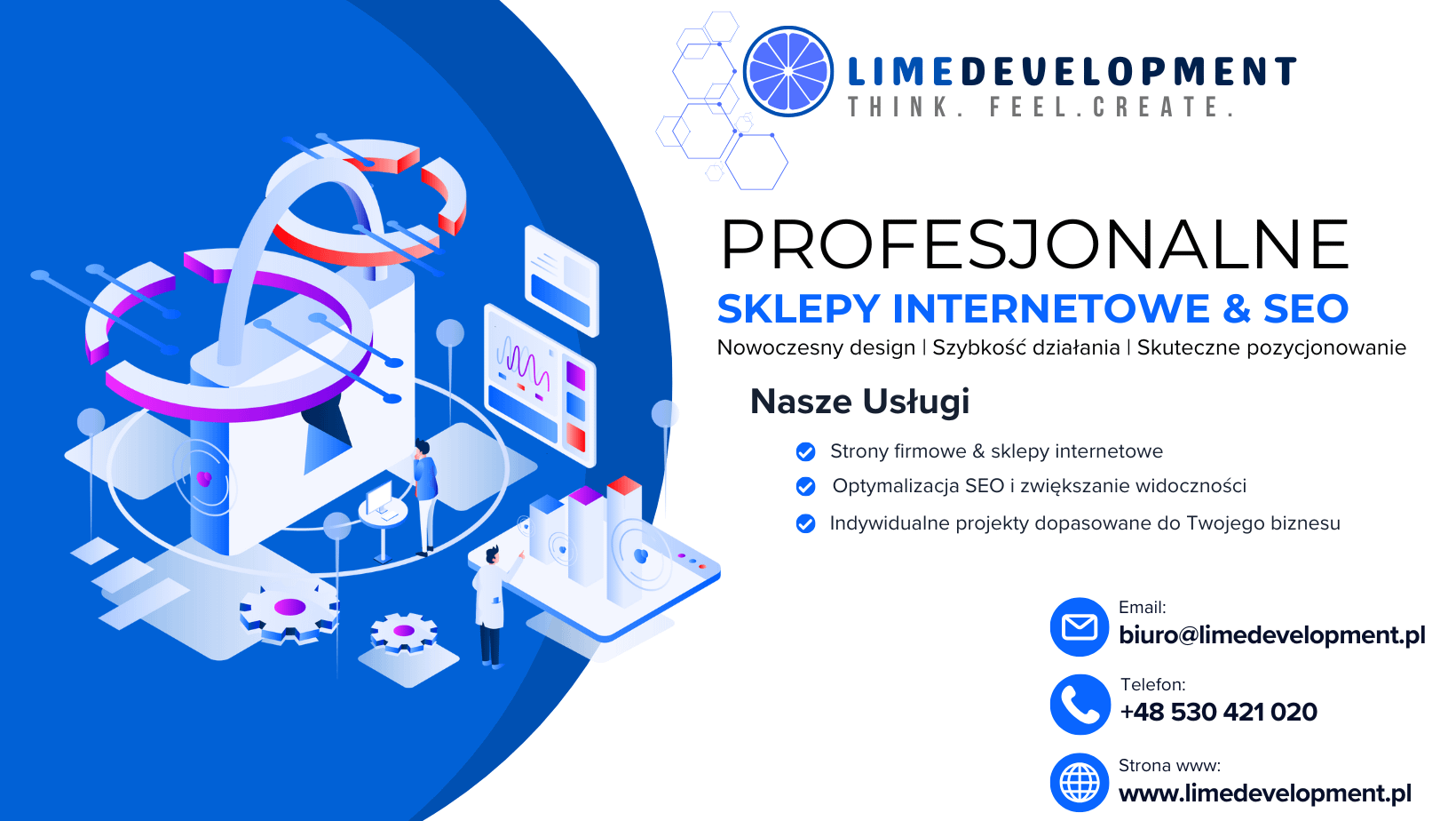 projektowanie sklepów internetowych sieradz