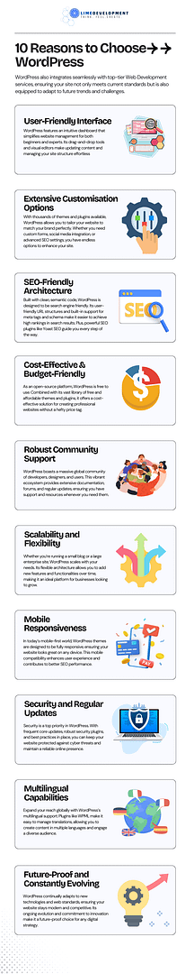 10 Reasons to Choose WordPress (800 x 4000 px) (1)