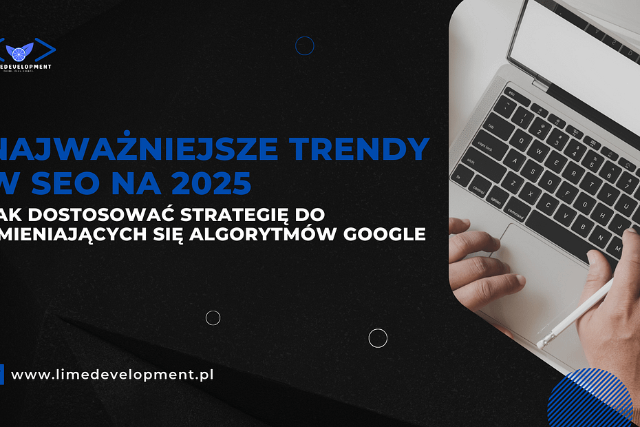 trendy w seo 2025 - cover artykułu