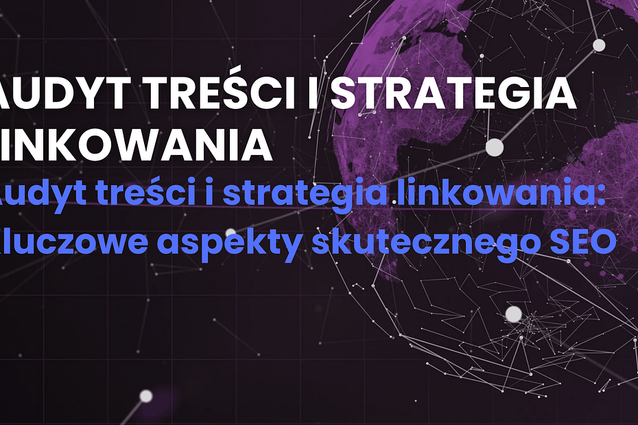 Kluczowe aspekty skutecznego SEO - cover artykulu